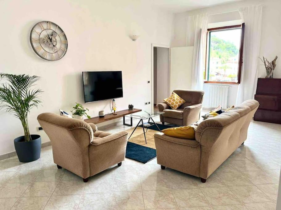 Appartement A Casa Di Nonna Anna